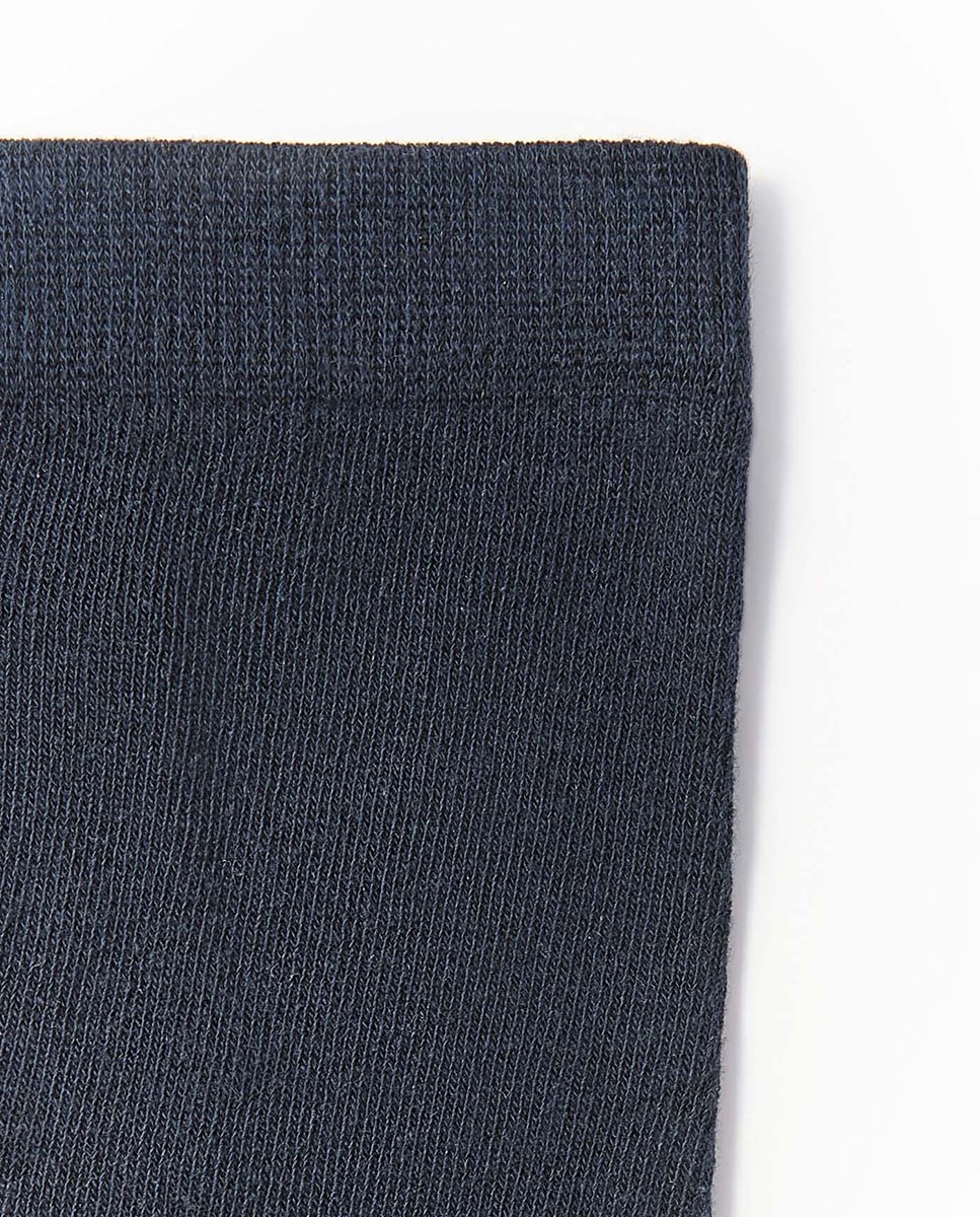 Leotardo basic liso - Sfera - Azul marino Azul marino-2