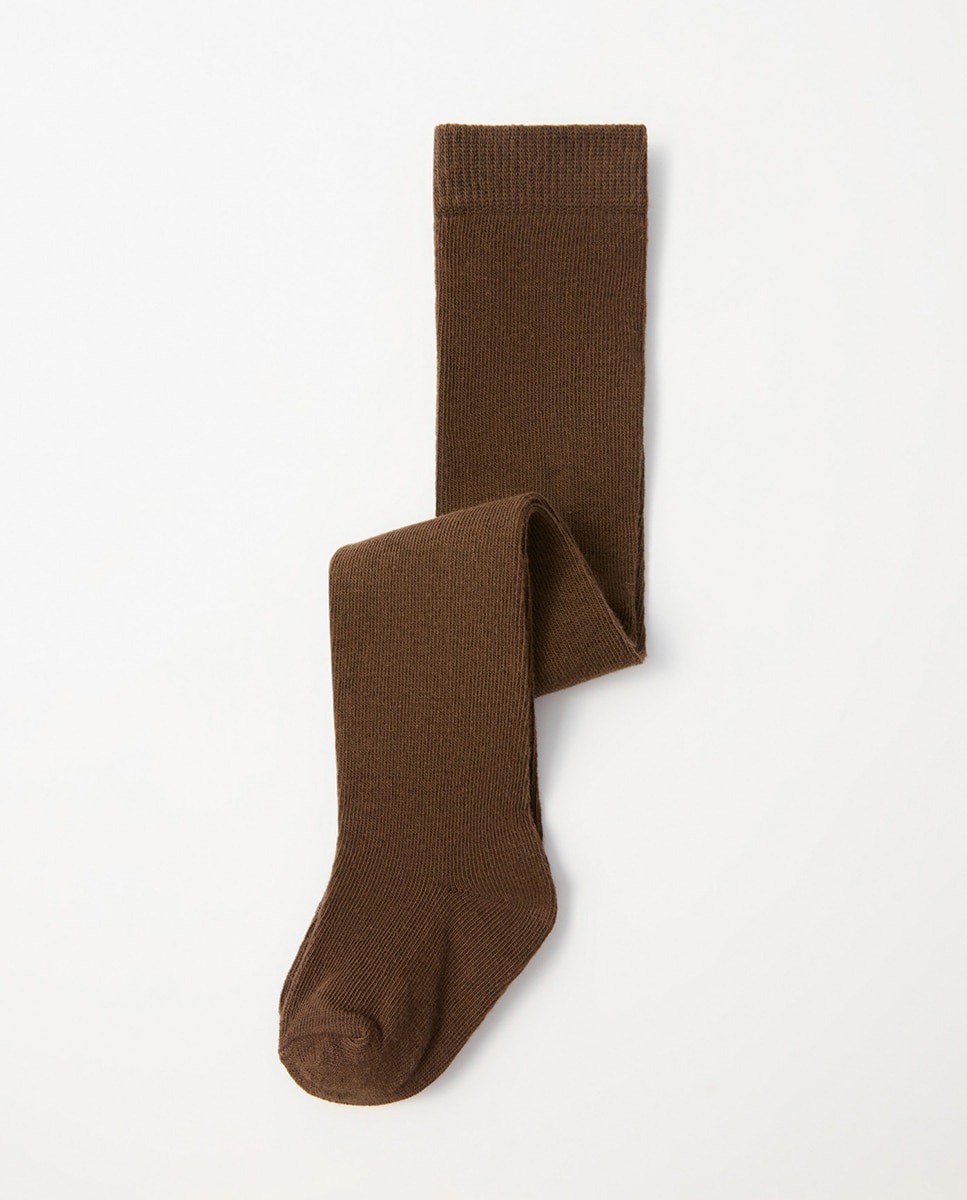 Imagem 0 de Collants Básicos Lisos