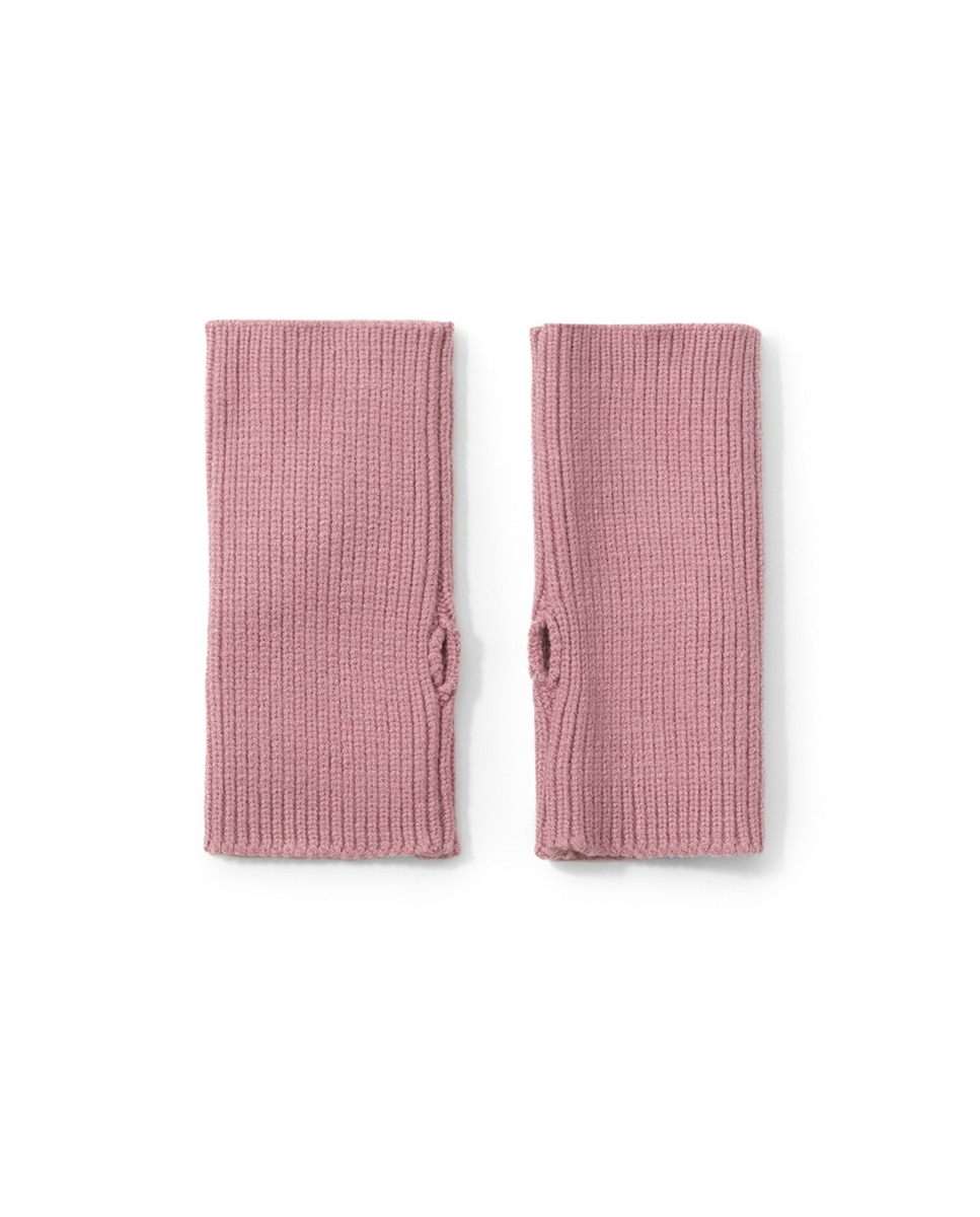 Imagem 0 de Luvas Caneladas