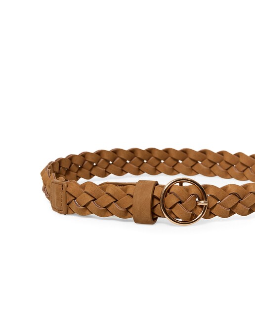 Imagem 0 de Cinto entrançado