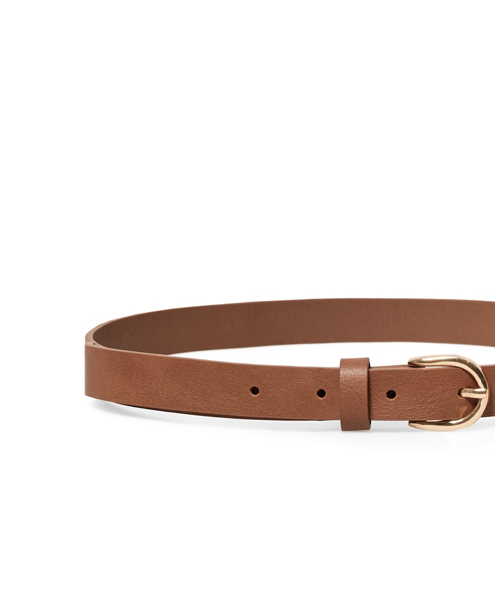 Imagem 0 de Cinto com Margarida