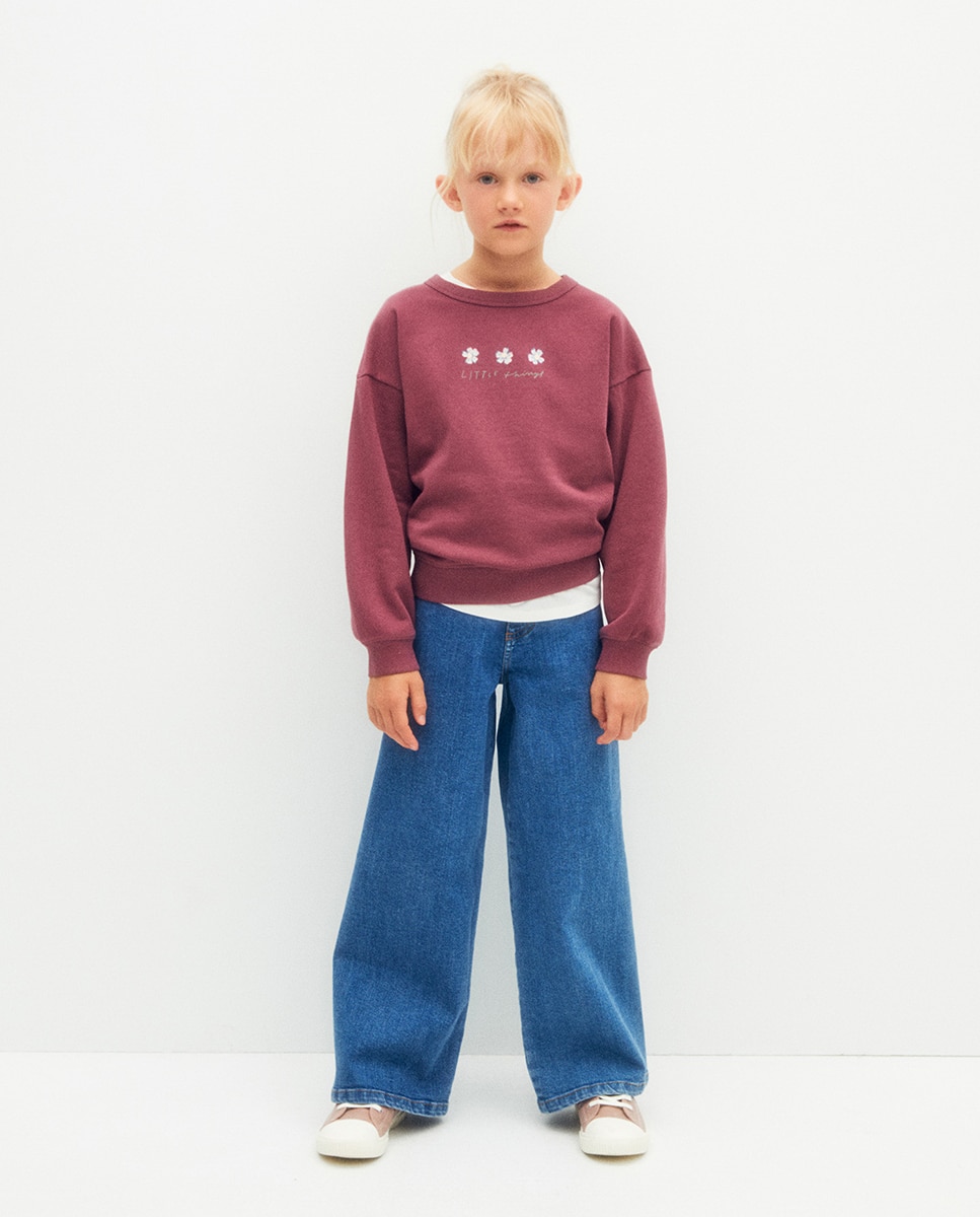 Imagem 0 de Jeans Marine Basic