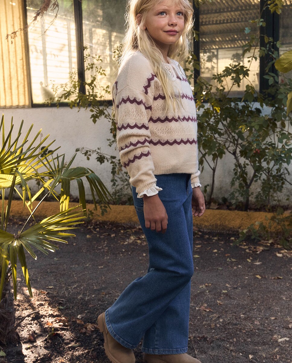 Imagen 0 de Denim marine 