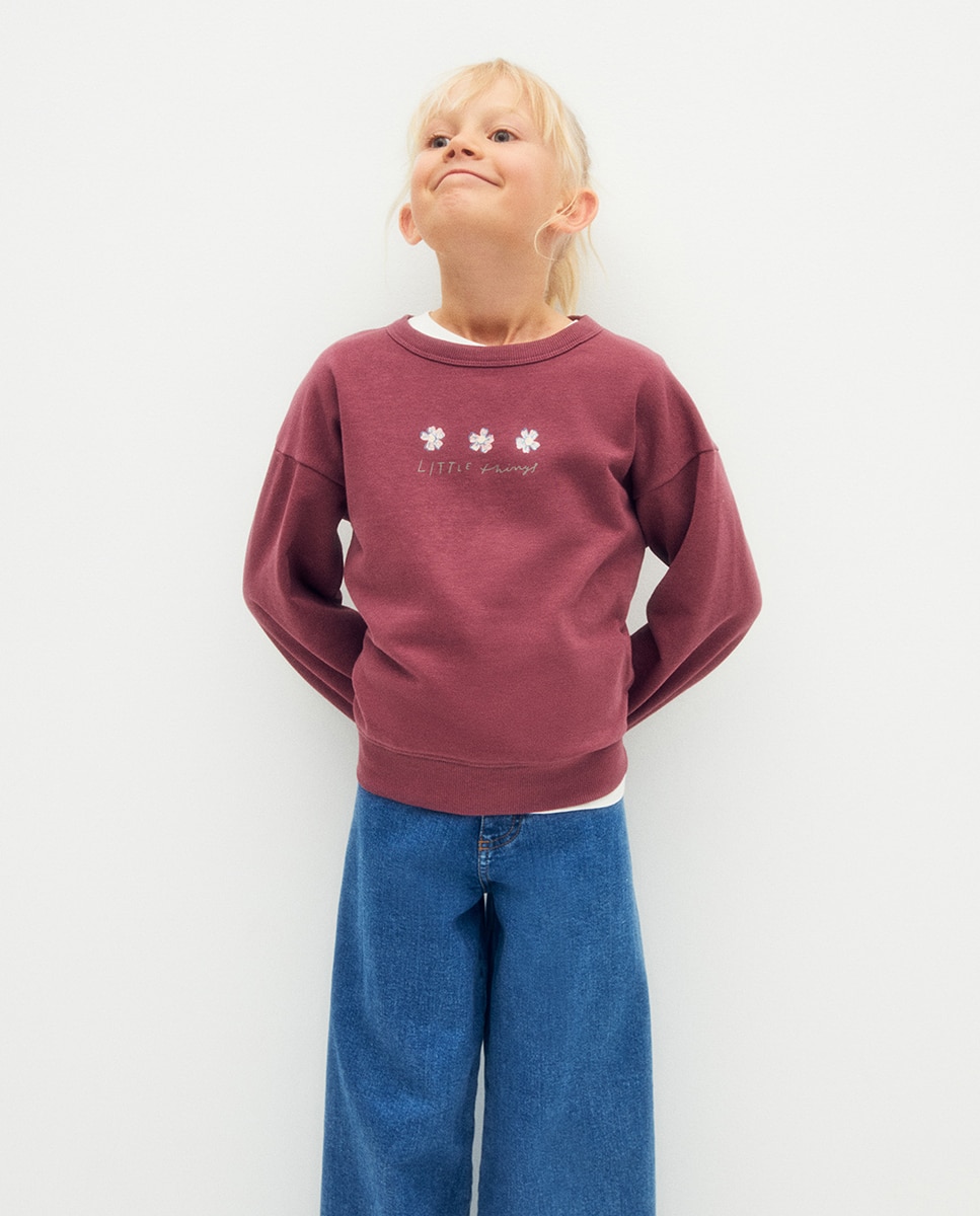 Jeans Marine Basic Sfera Azul pálido-3