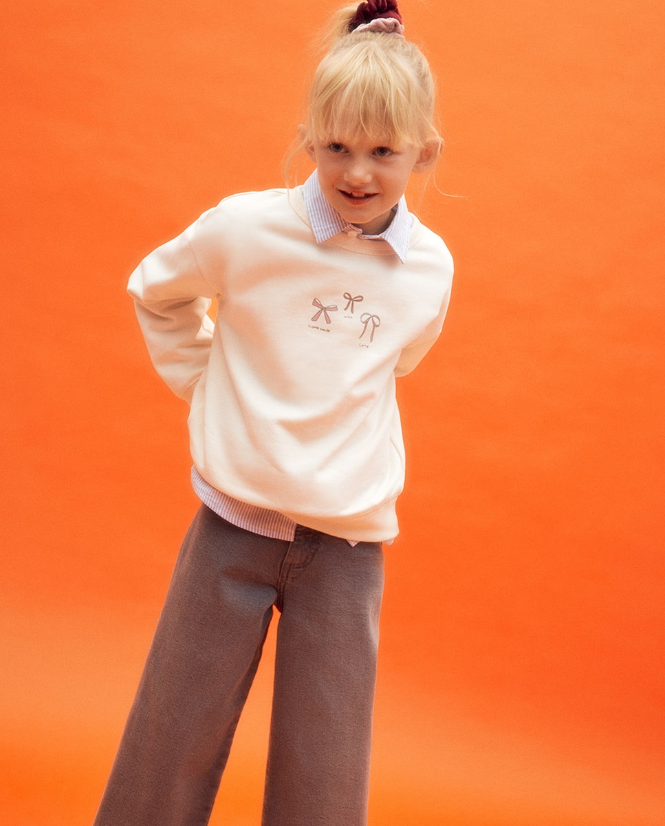 Jeans Marine Basic Sfera Cinzento-claro-4