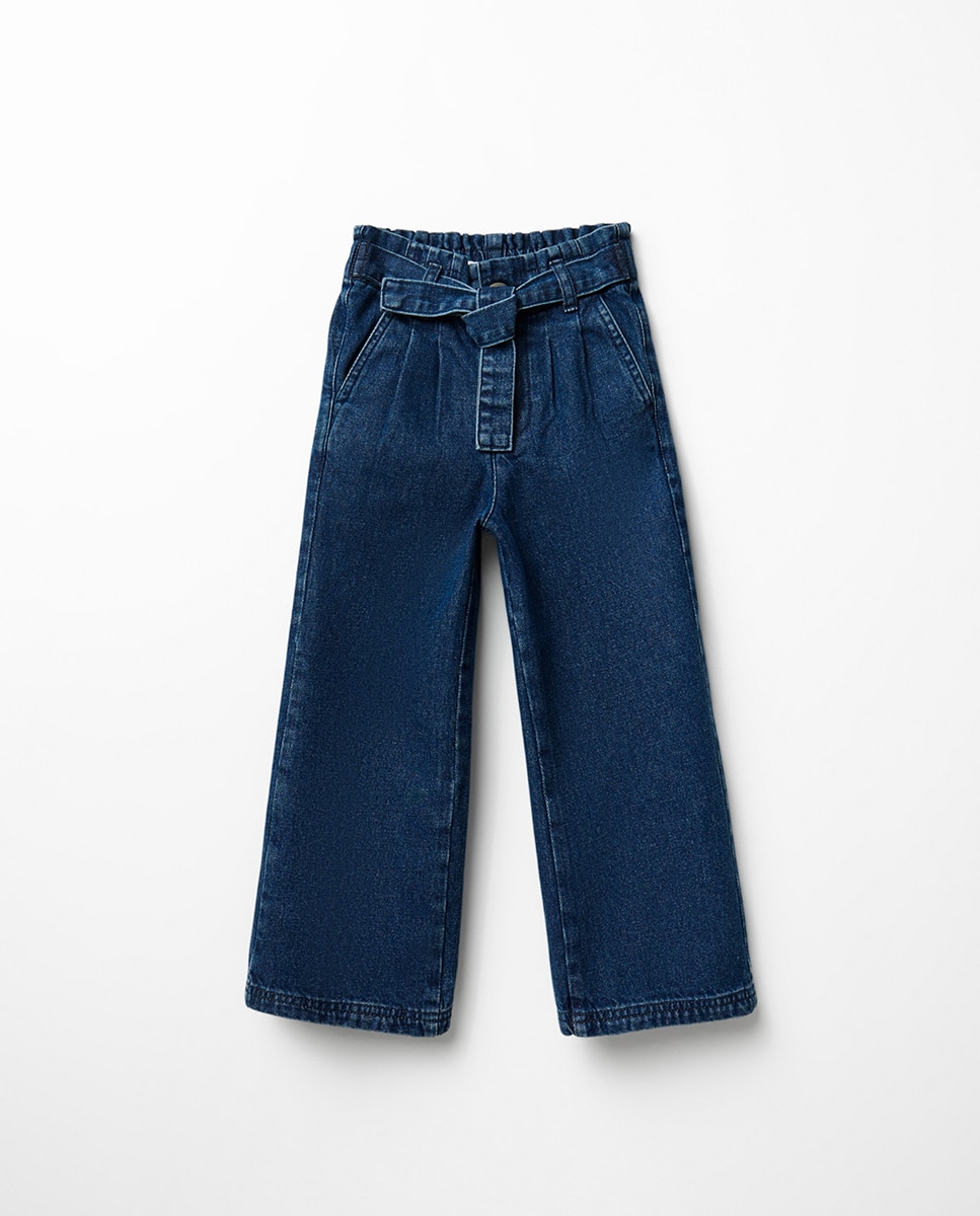 Imagem 0 de Jeans Marine Clássicas