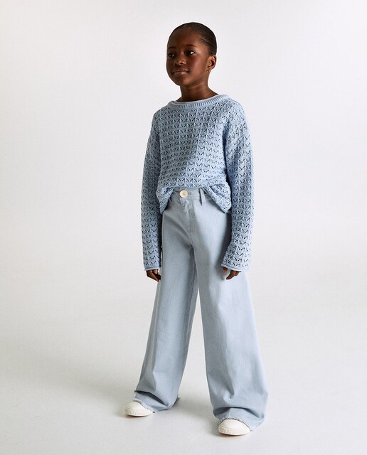 Imagen 0 de Pantalón marine