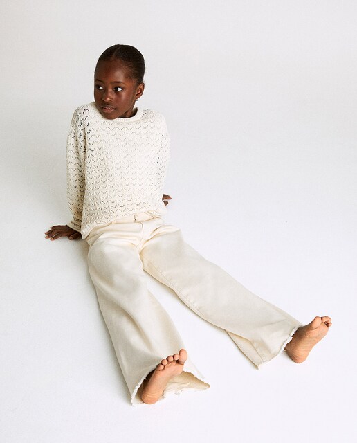 Imagen 0 de Pantalón marine