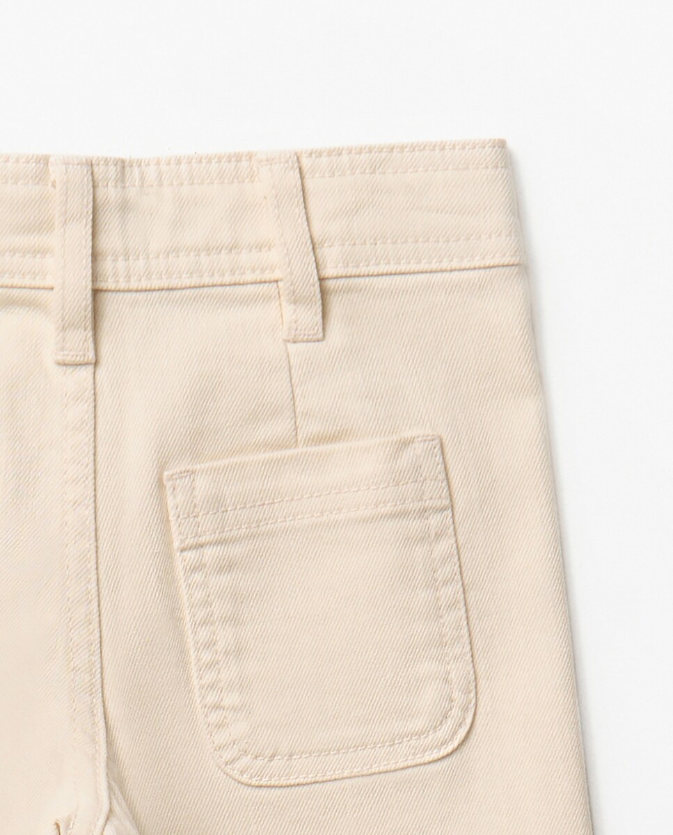 Calças Marine Cru-3