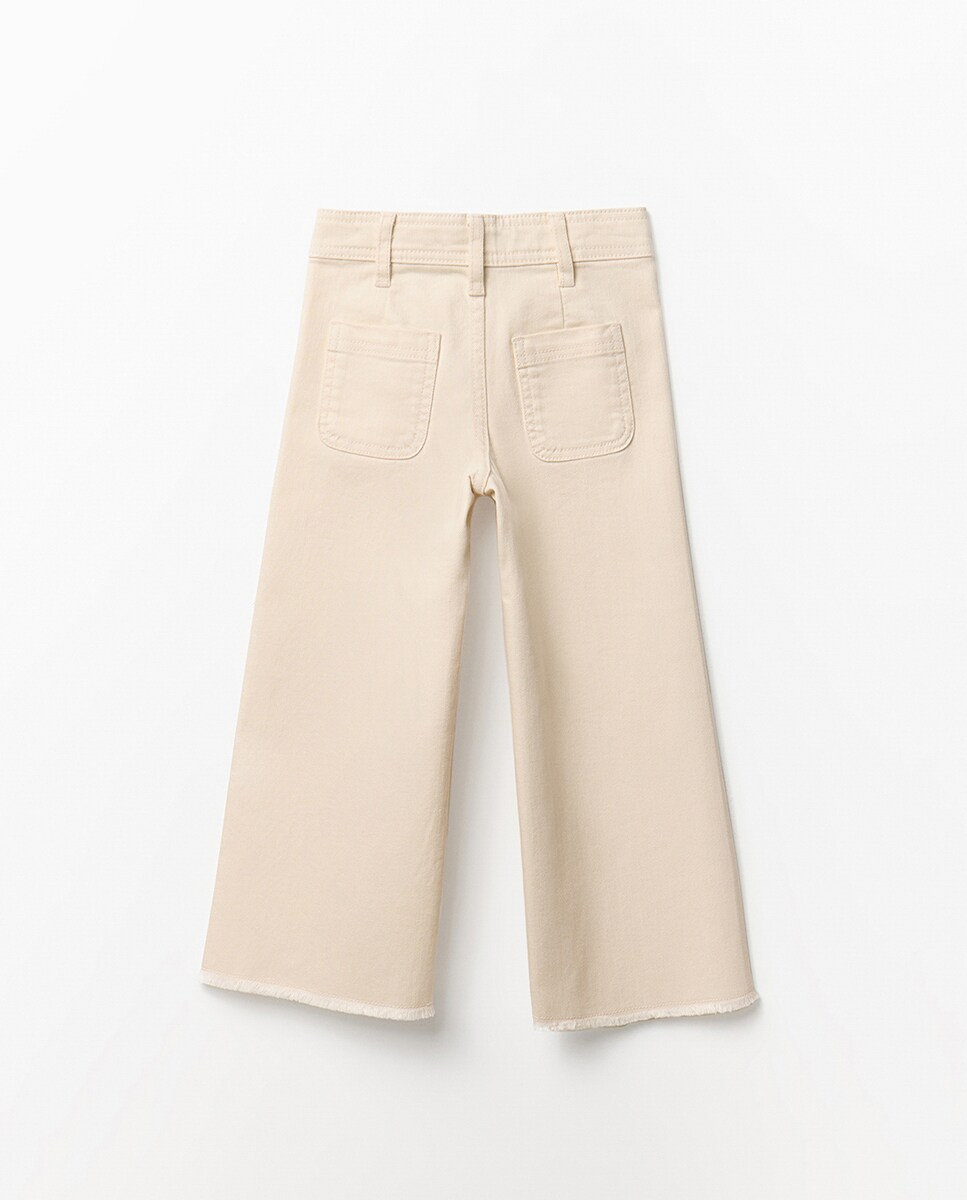 Calças Marine Cru-4