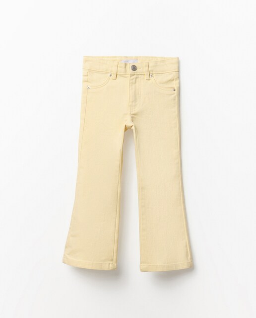 Imagen 0 de Pantalón campana