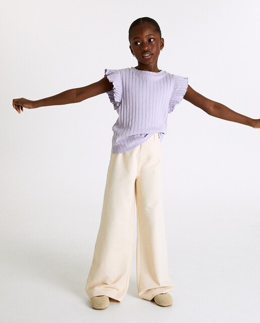 Imagen 0 de Pantalón marine denim