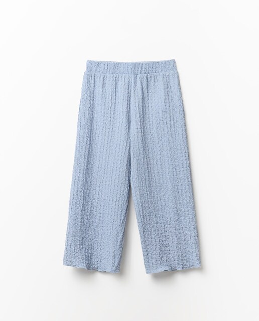 Imagen 0 de Pantalón efecto arrugado