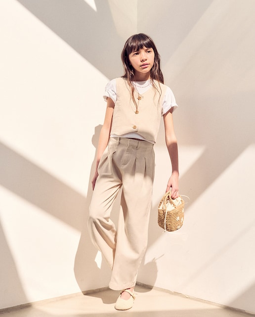 Imagen 0 de Pantalón vestir