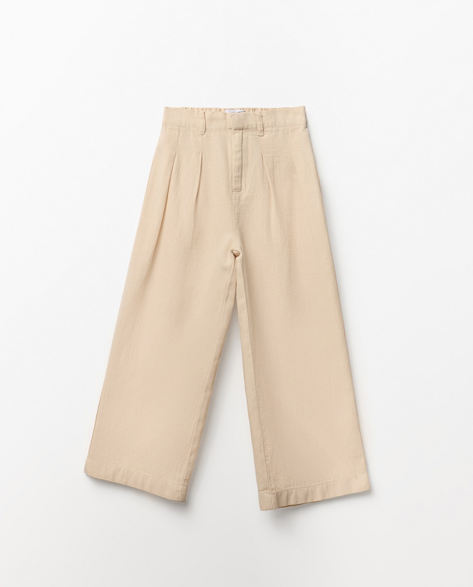 Imagem 0 de Calças formais