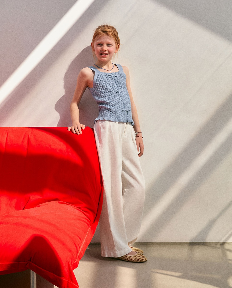 Imagem 0 de Calças formais