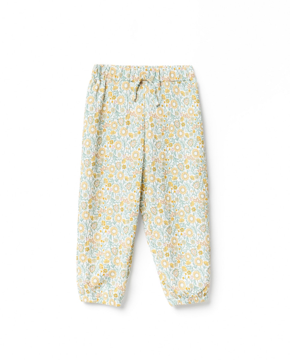 Imagem 0 de Bombachas com Estrutura