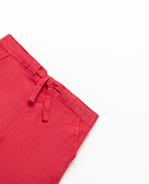 Short combinado