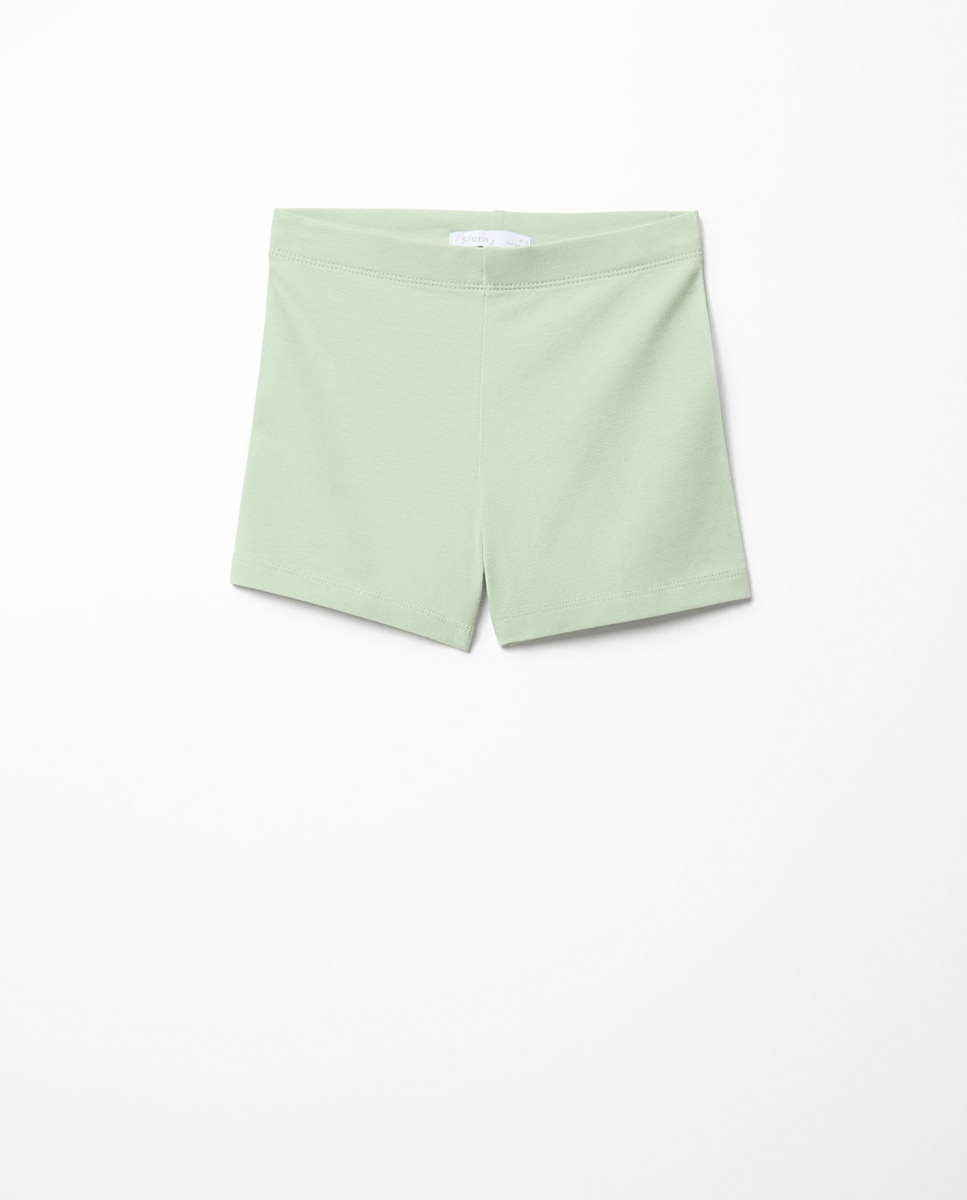 Imagem 0 de Calções Tipo Leggings