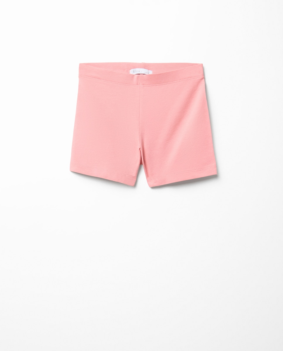 Imagem 0 de Calções Tipo Leggings