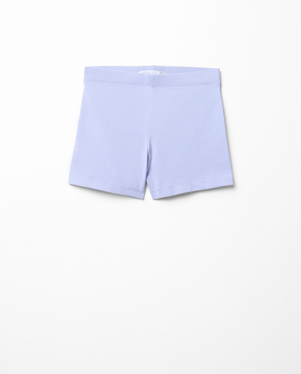 Imagem 0 de Calções Tipo Leggings