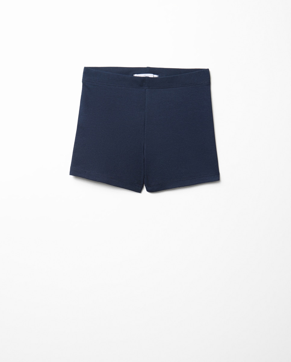 Imagem 0 de Calções Tipo Leggings