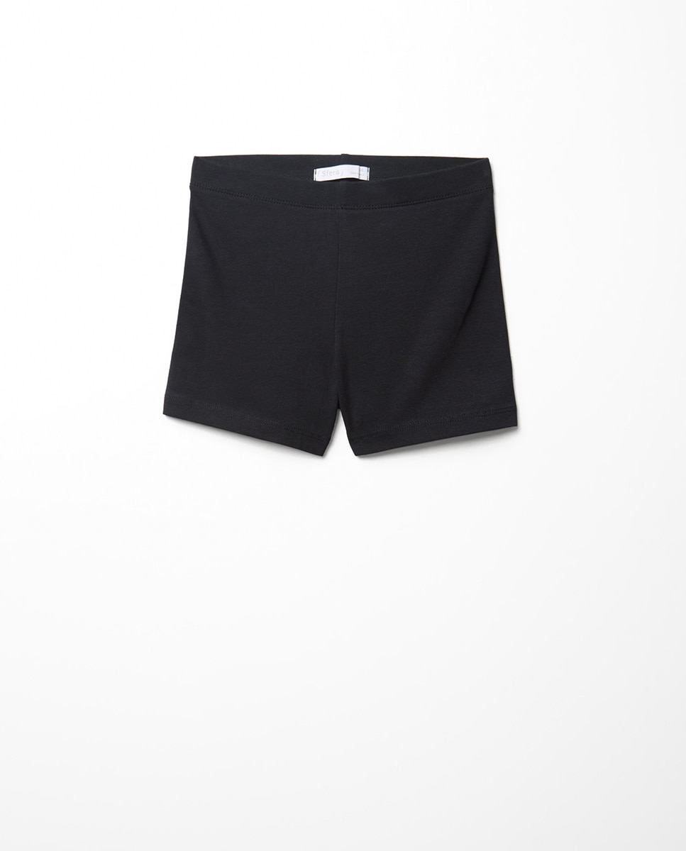 Imagem 0 de Calções Tipo Leggings