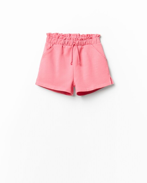 Imagen 0 de Short terry liso