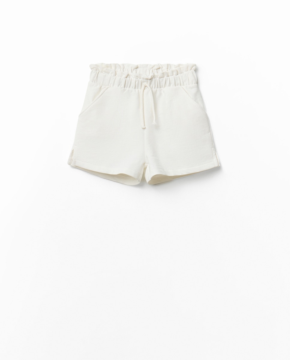 Imagem 0 de Calções Terry Lisos