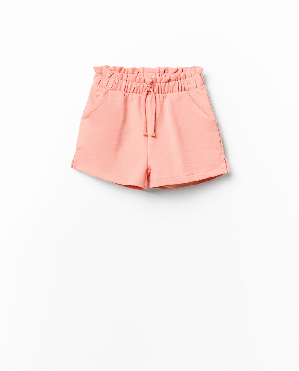 Imagem 0 de Calções Terry Lisos