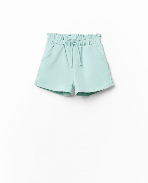 Imagen 0 de Short terry liso