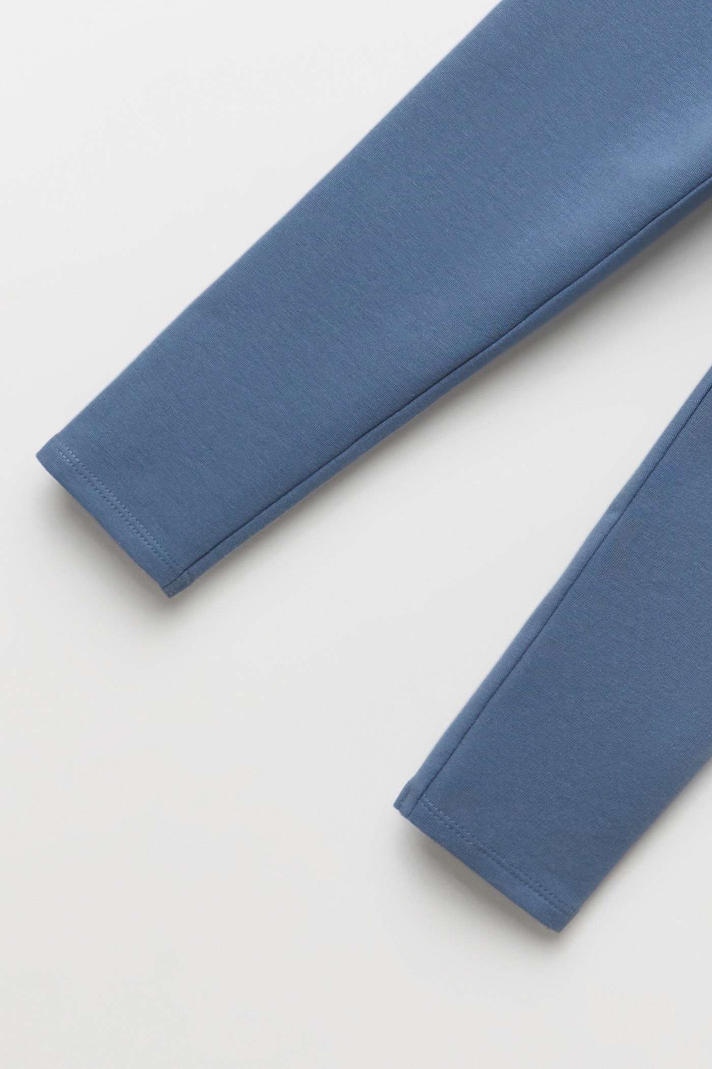 Legging terry liso - Sfera - Azul Azul-3