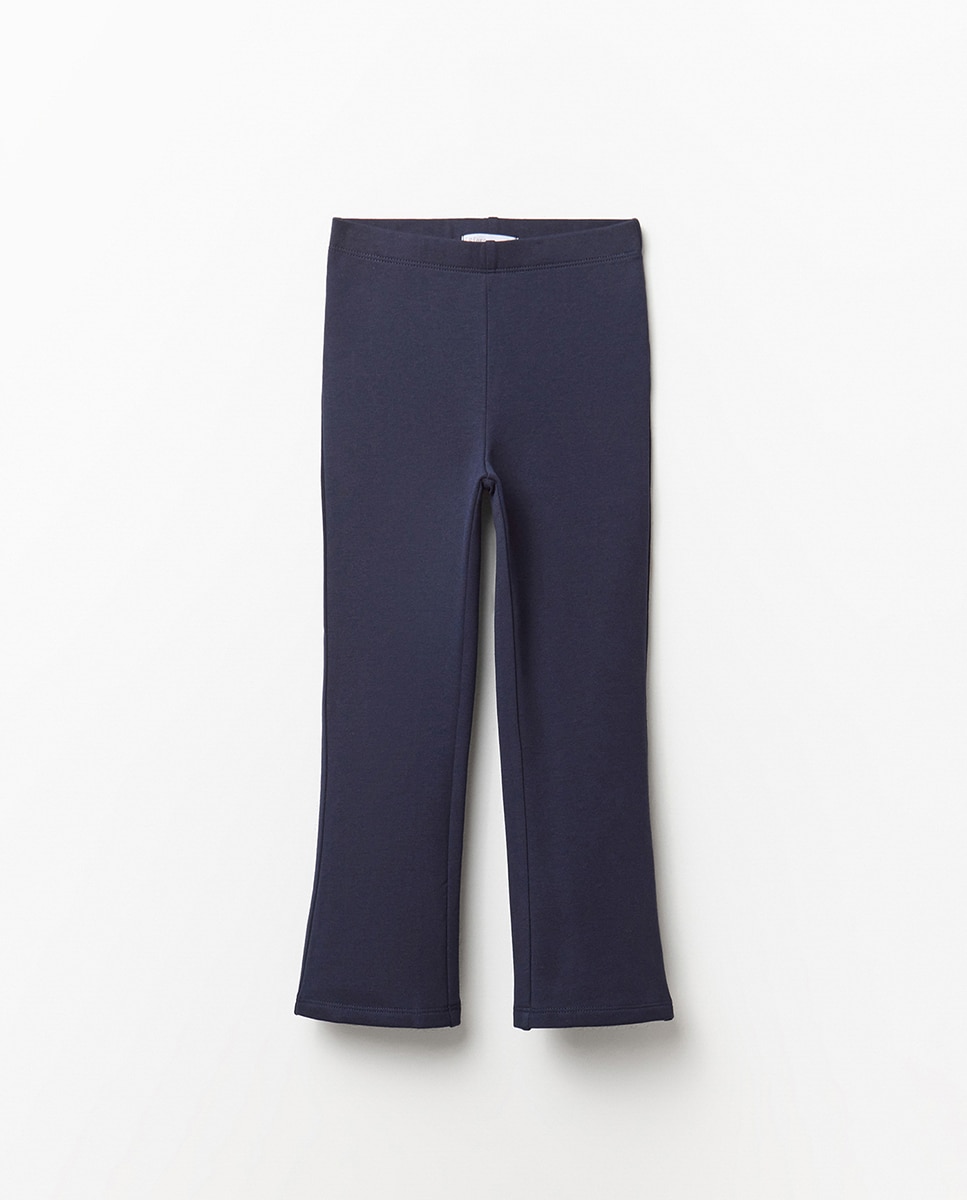 Imagem 0 de Calças Boca-de-Sino