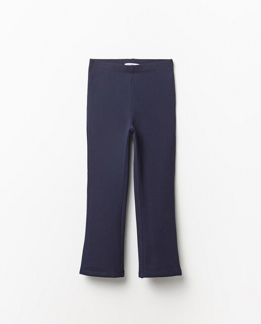 Imagem 0 de Calças Boca-de-Sino