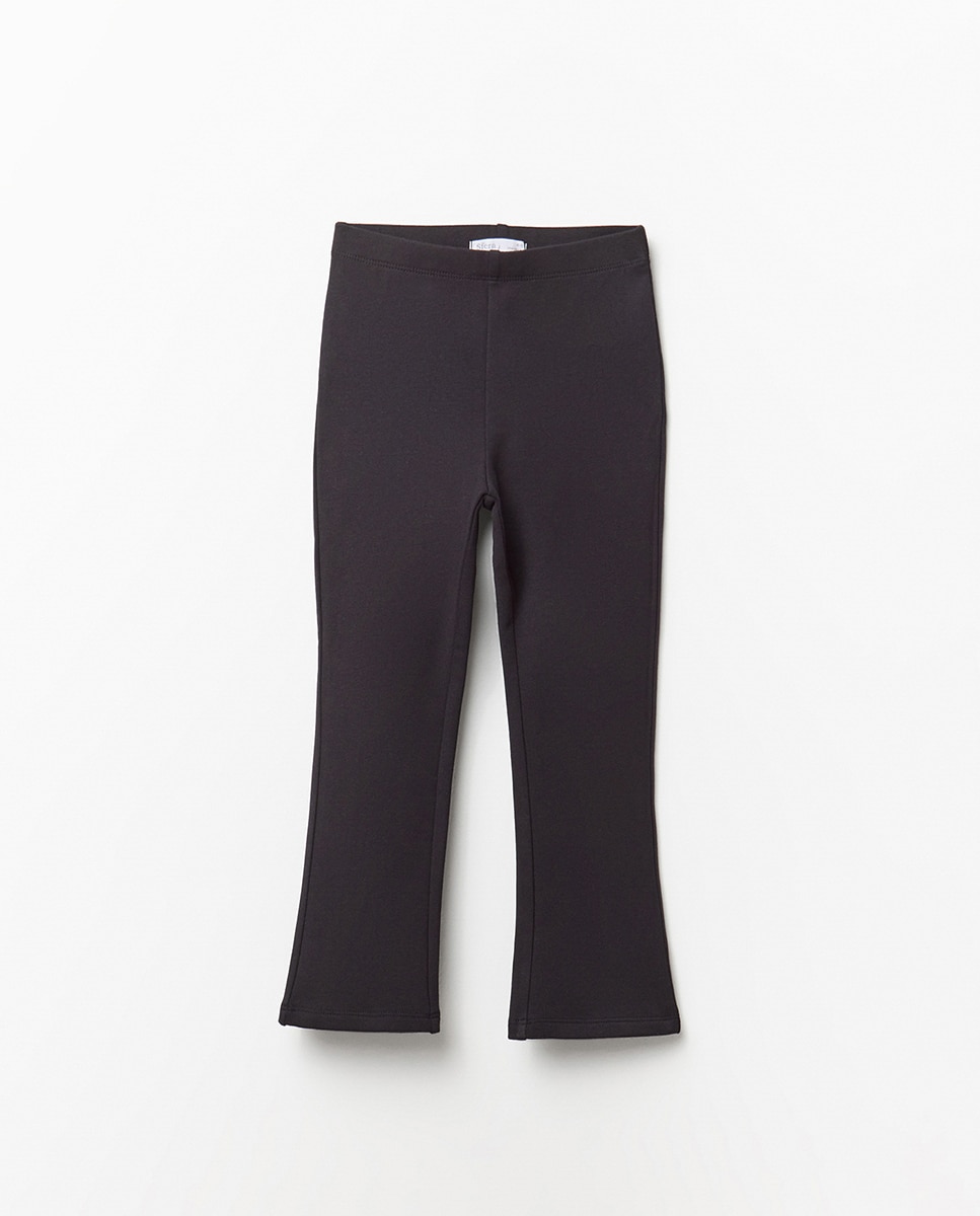 Imagem 0 de Calças Boca-de-Sino