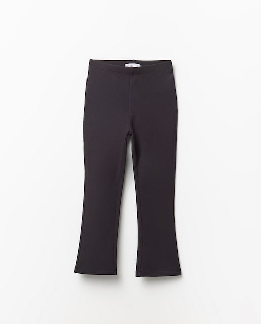 Imagem 0 de Calças Boca-de-Sino