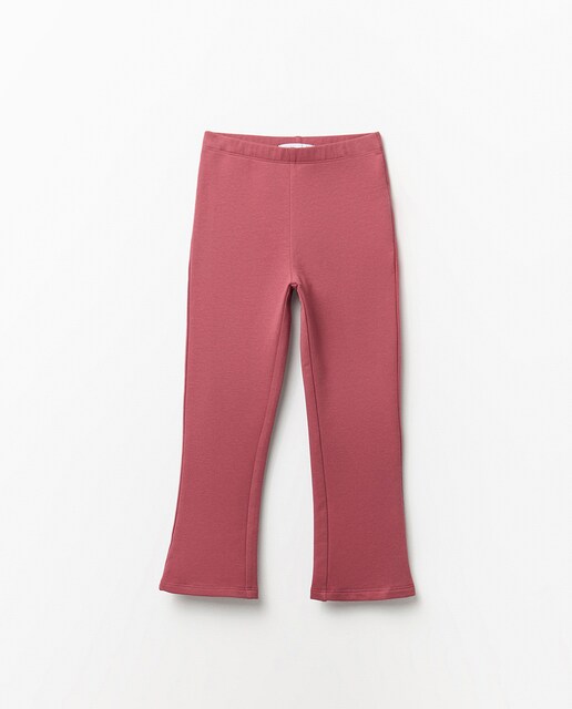 Imagem 0 de Calças Boca-de-Sino