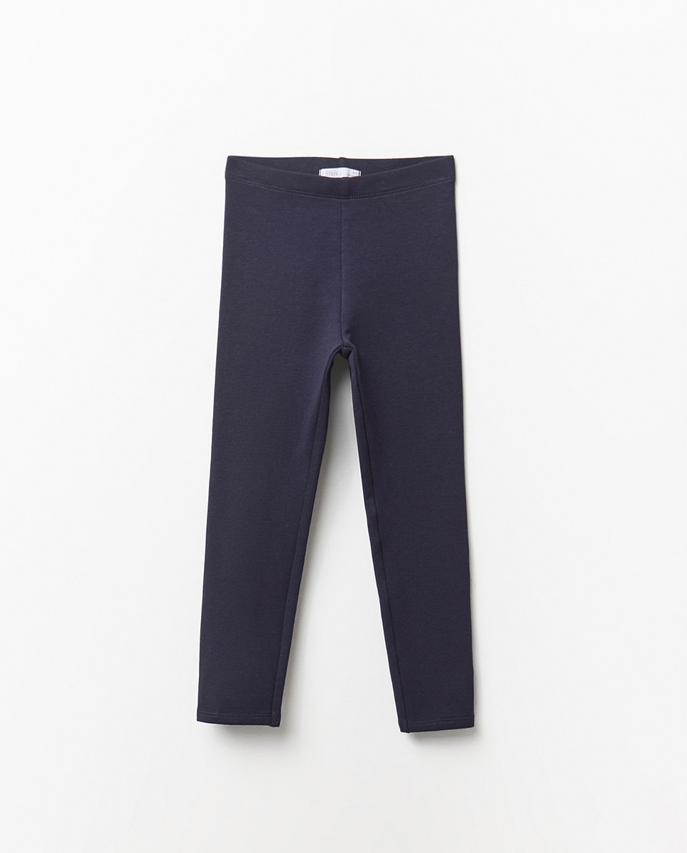 Imagem 0 de Leggings lisas