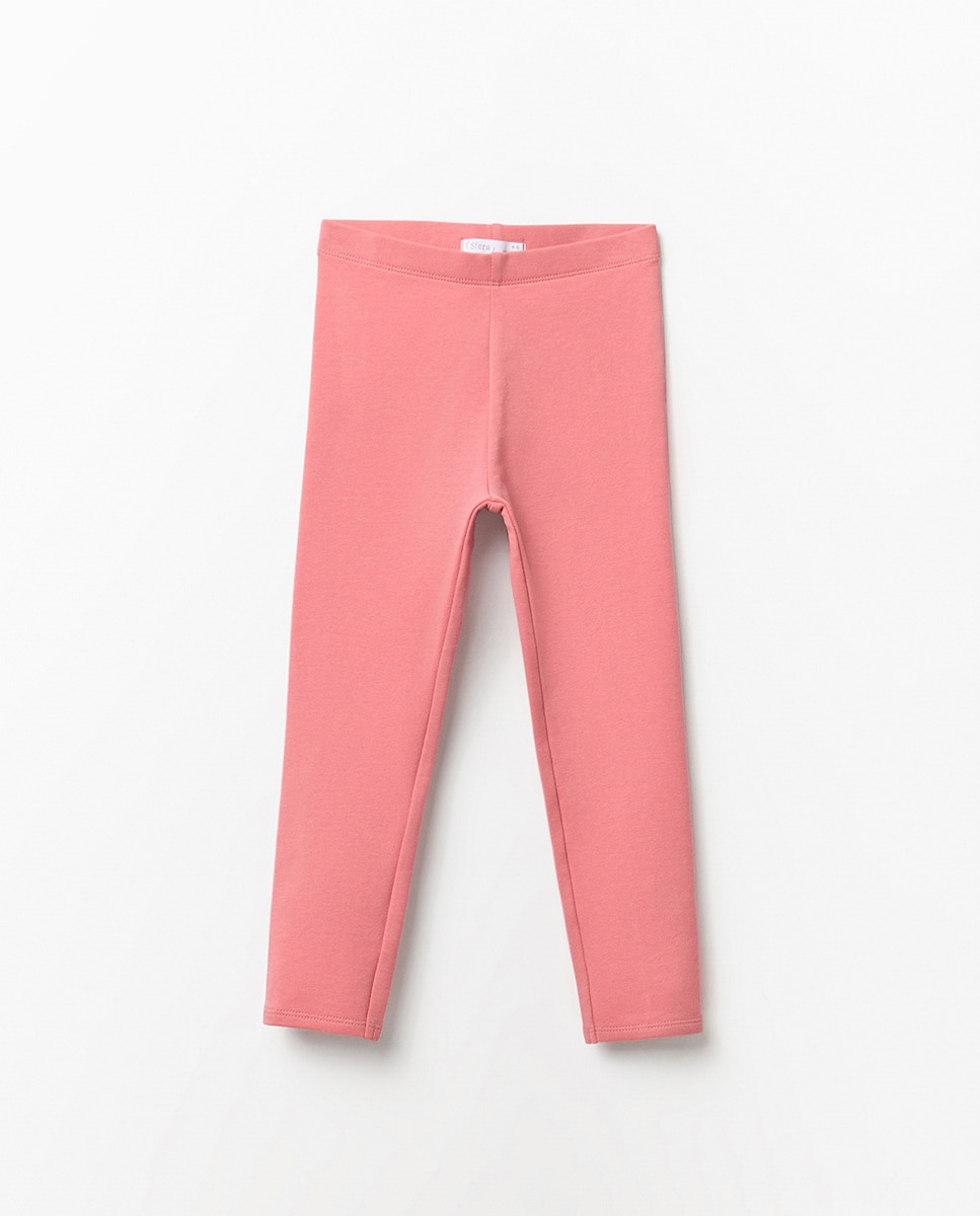 Imagem 0 de Leggings lisas