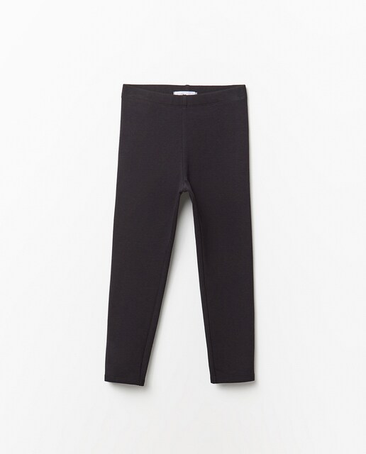 Imagem 0 de Leggings lisas