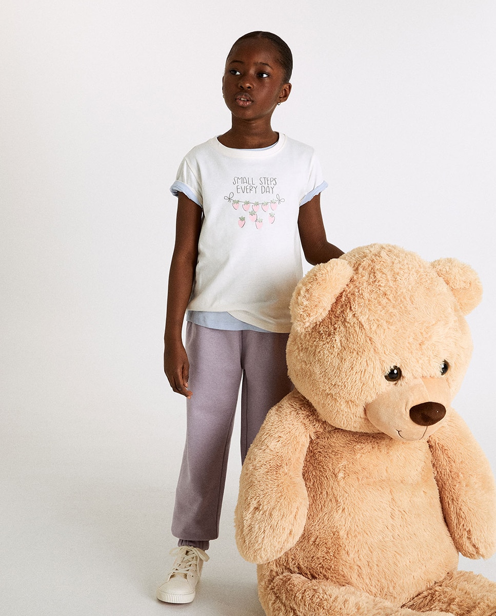 Imagem 0 de Joggers Básicas