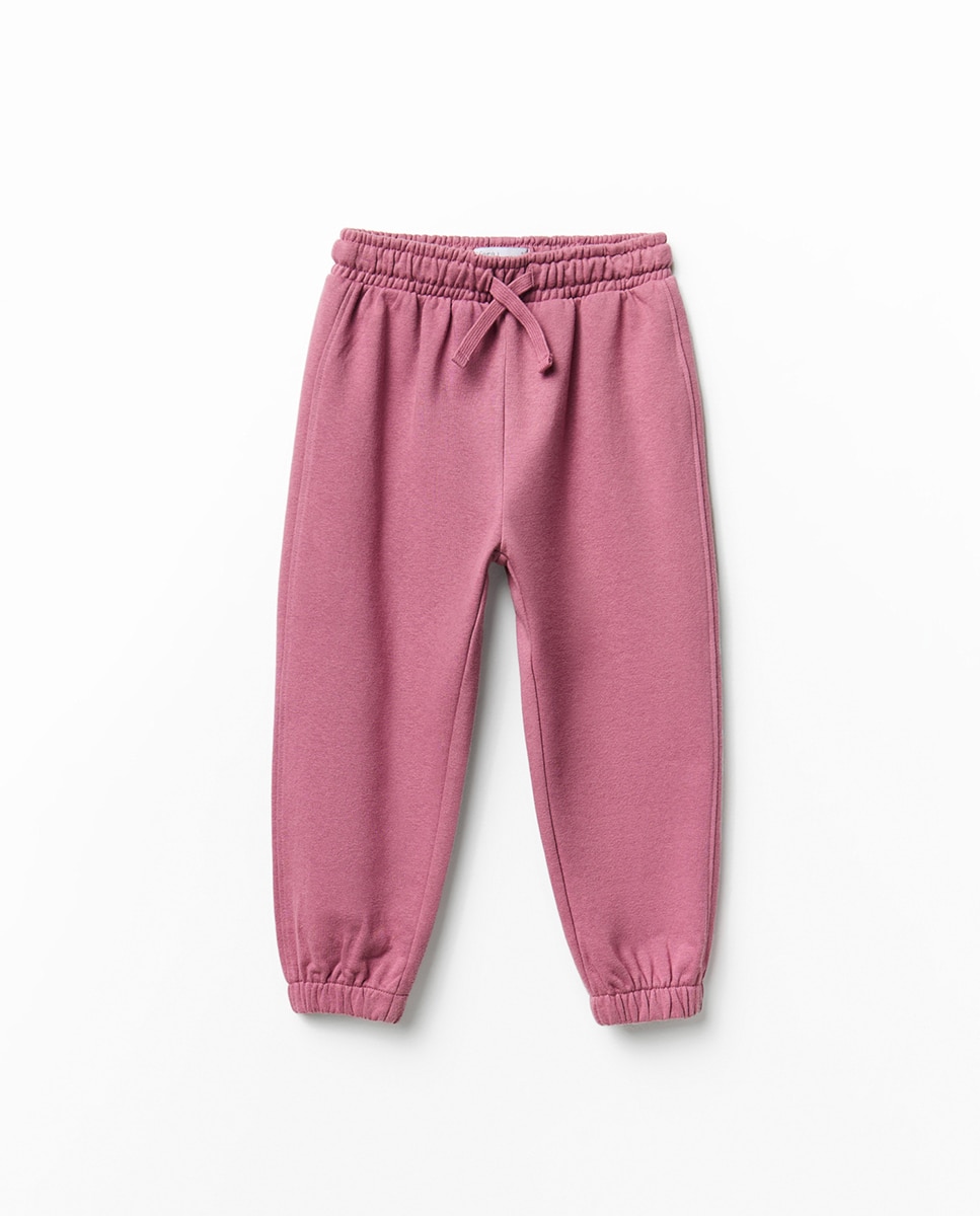 Imagem 0 de Joggers Lisas