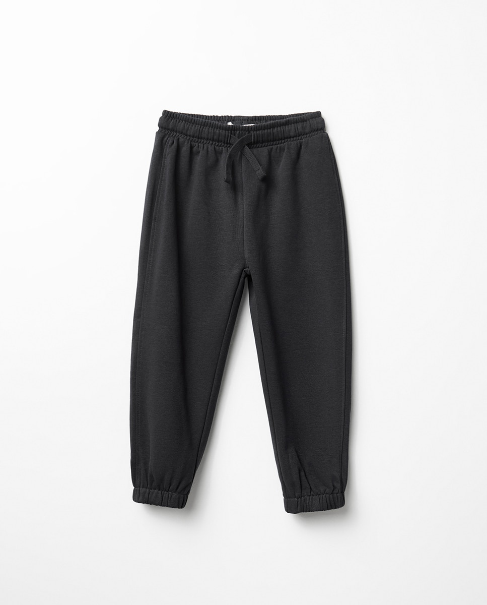 Imagen 0 de Jogger liso