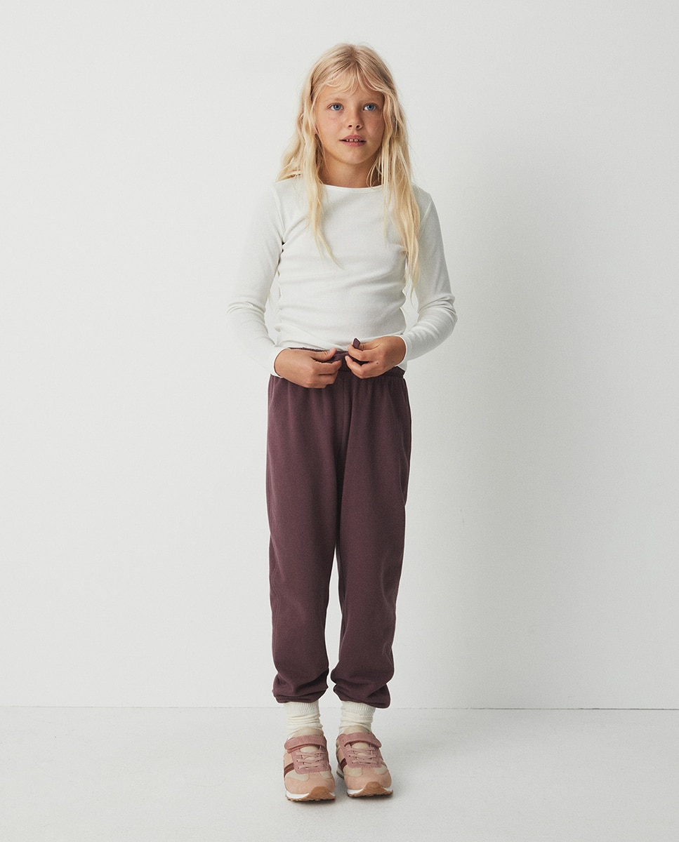 Imagen 0 de Jogger liso