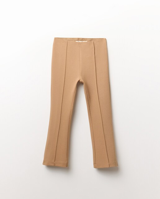 Imagen 0 de Legging campana punto