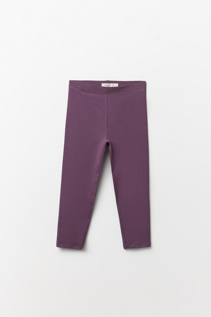 Imagen 0 de Legging básico liso