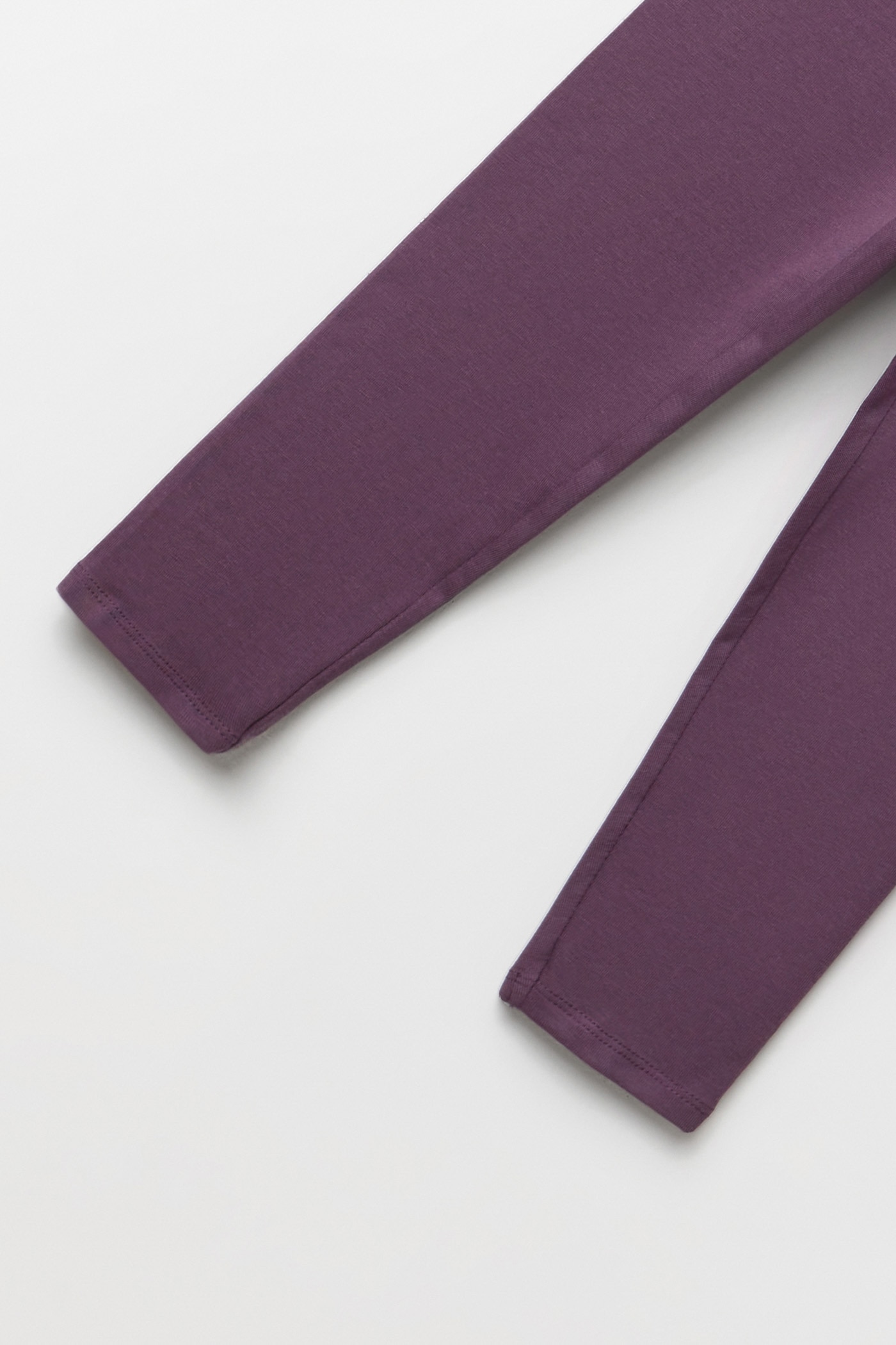 Legging básico liso - Sfera - Morado Morado-3