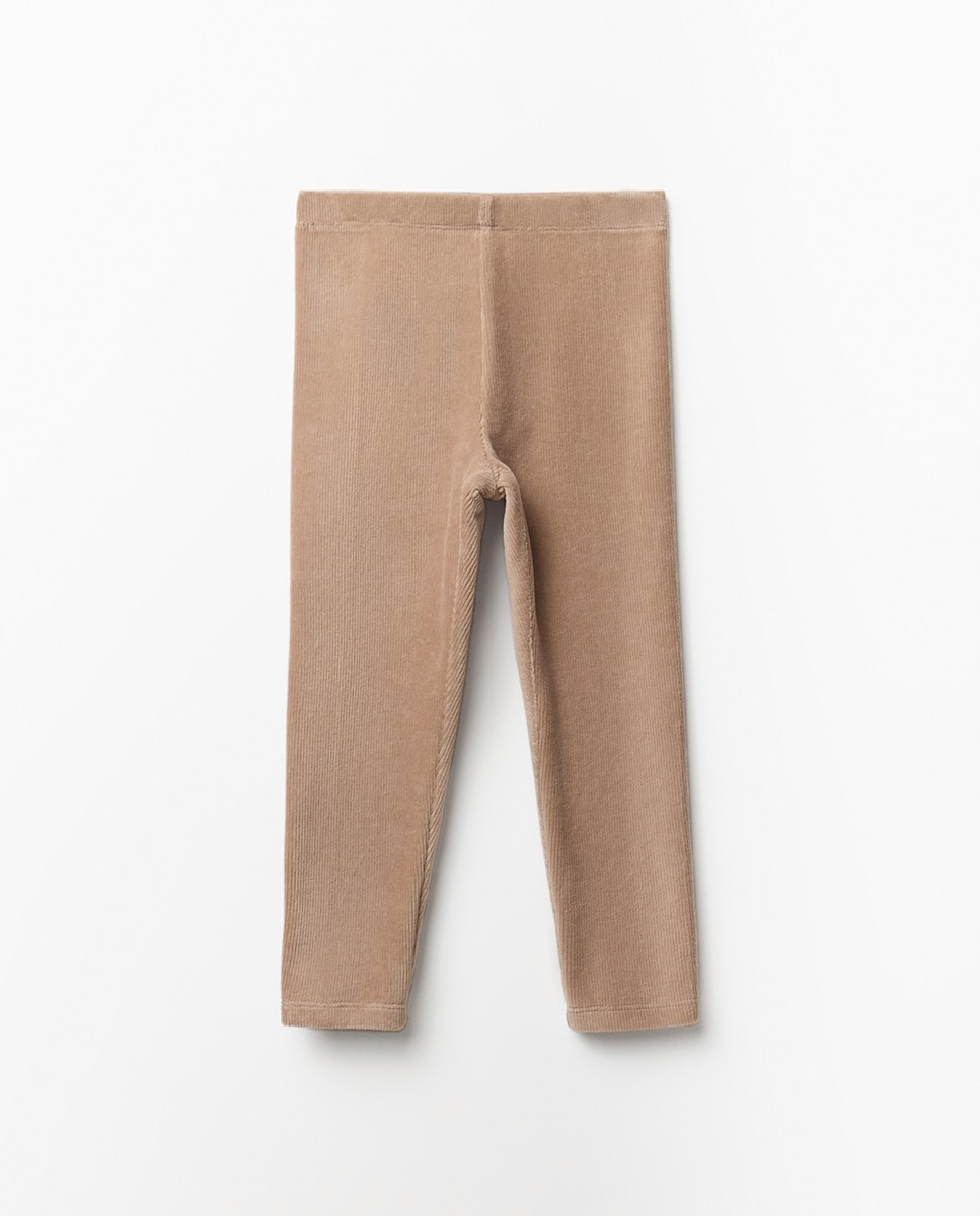 Imagen 0 de Legging velour