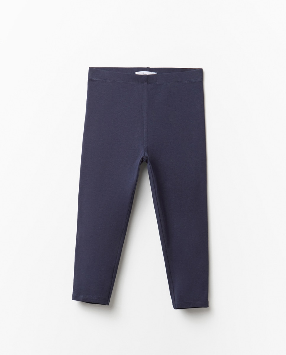 Imagem 0 de Leggings lisas