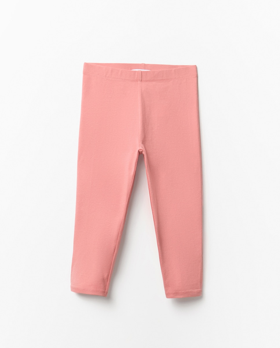 Imagem 0 de Leggings lisas